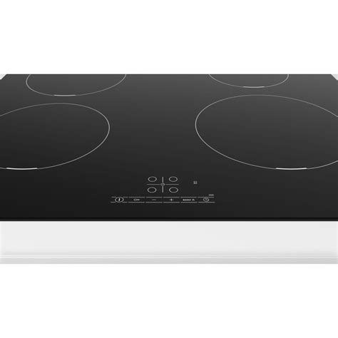 Индукционная варочная поверхность Bosch PUE611BB5E | Купить в фирменном ...