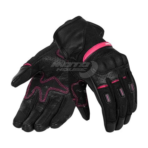 Seca Axis Mesh Ii Lady Fuchsia Moto House