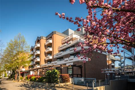 Knappschafts Klinik Bad Neuenahr Ahrweiler Auf Einen Blick