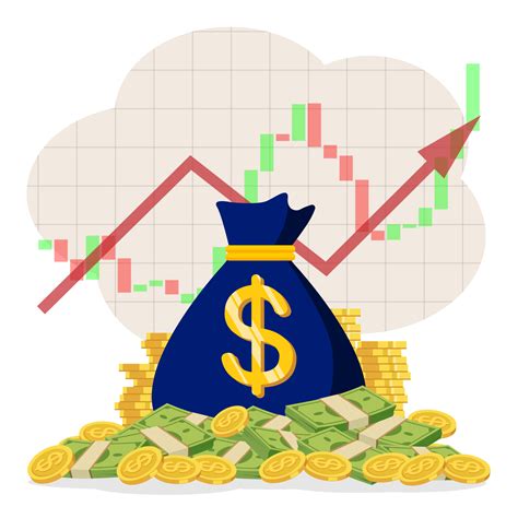 mutual fund clipart flowers