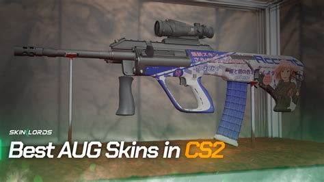 Best Aug Skins In Cs Skinlords