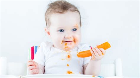 Consejos Infalibles Para Realizar Alimentación Saludable Para Tus Hijos Mui