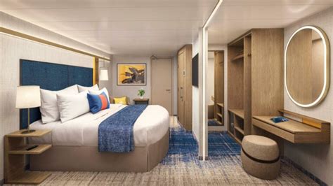 Icon of the Seas Cabins and Suites Guide