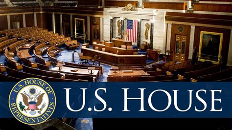 U.S. House of Representatives: U.S. House of Representatives | C-SPAN.org