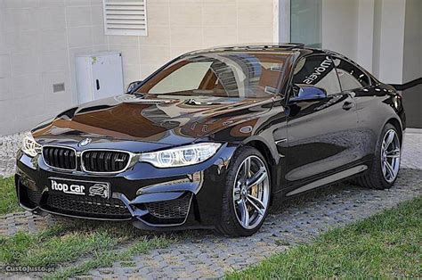 BMW M4 15 Usados De 21 Websites Para Venda AutoUncle