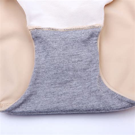 New Nude Panty Postpartum Slimming Shaper With Toilet S Xl Mh