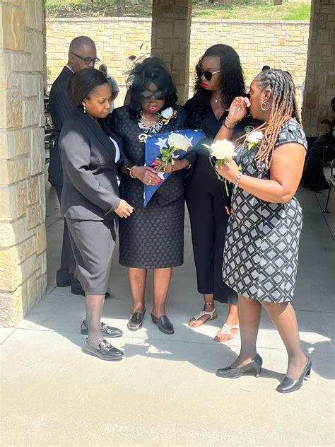 Directors explain the history behind the gregory w spencer funeral 1