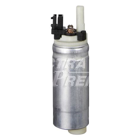 Spectra Premium® Sp1115 In Tank Electric Fuel Pump