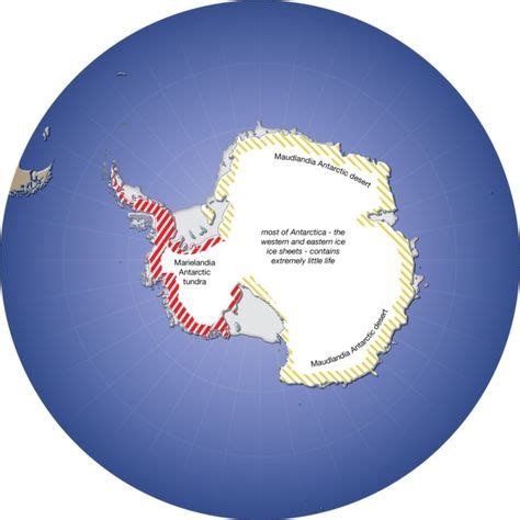 Cd Fb O Antarctica Ap Human Geography