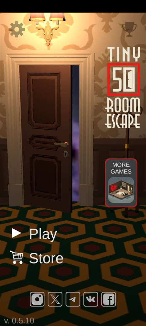 Tiny Room Escape Guide And Walkthrough Talk Android