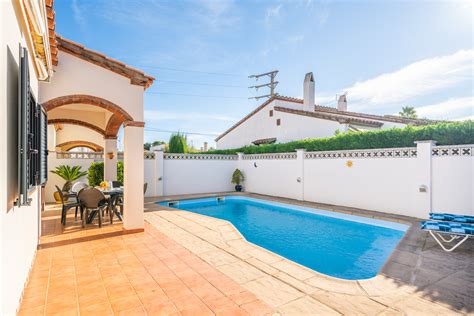 Location Villa L Escala Costa Brava Maison Espagne Carlotta