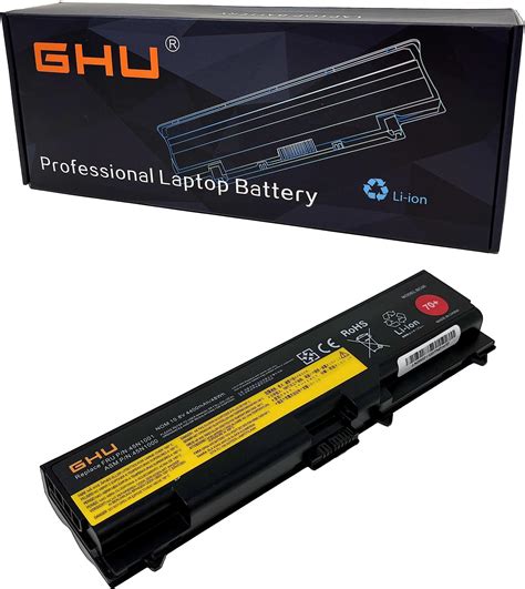 Amazon Ghu New Battery Wh A A N