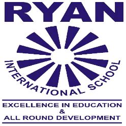 Ryan International School Logo Hd