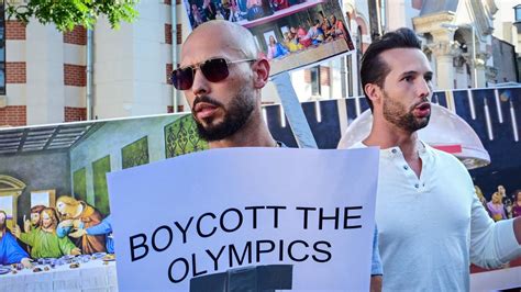 Paris Olympics Opening Ceremony Protesters Storm French Embassy Townsville Bulletin