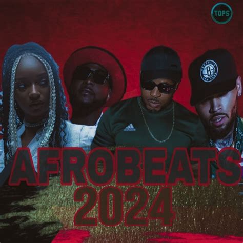 Stream AFROBEATS 2024 MIX AMAPIANO 2024 MIX NAIJA 2024 2024 NEW