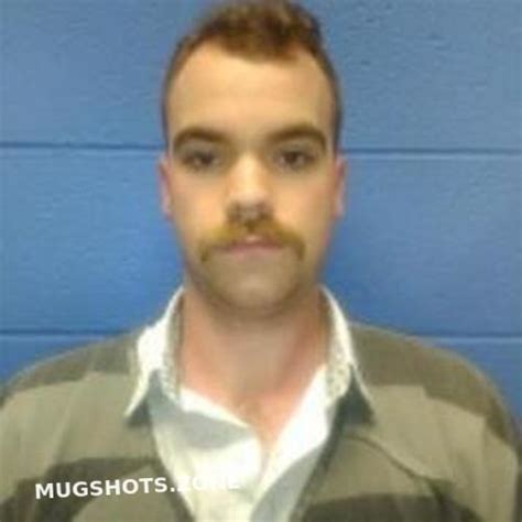 JACK VINTON CONNER 05/25/2024 - Faulkner County Mugshots Zone