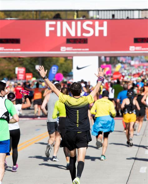 Chicago Marathon On Twitter The Clock Is Ticking And The Application