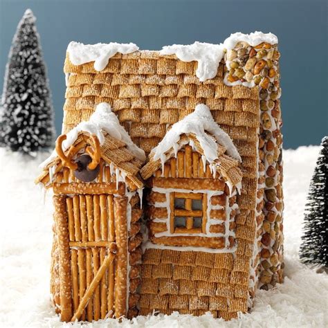 20 Gingerbread House Ideas To Fill Your Christmas Village