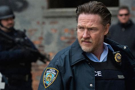 Law And Order Svu Season 21 Donal Logue To Return As Declan Murphy