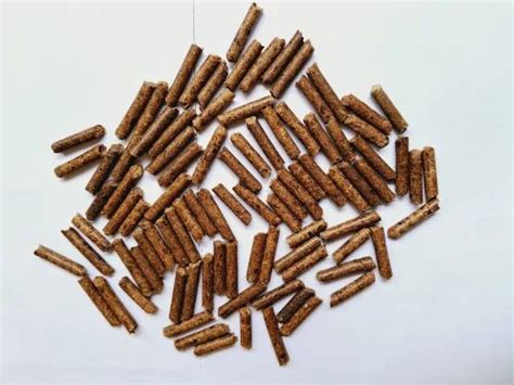 Mm Wood Pellet At Rs Kg Biomass Wood Pellet In Sangli Id