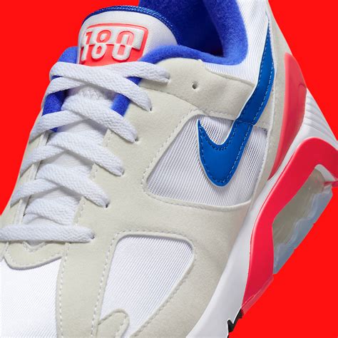 Nike Air 180 Ultramarinebright Concord Fj9259 100 Release Date