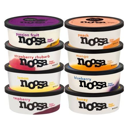 Free Noosa Yoghurt – Sampables