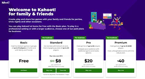 Cara Mudah Membuat Akun Kahoot Untuk Mendukung Proses Belajar Mengajar