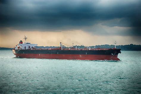 Scorpio Tankers Strong Fundamentals Strategy Could Jeopardize Growth