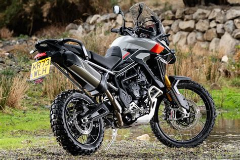 2024 Triumph Tiger 900 Rally Pro Review [11 Fast Facts] - otopiabogor.com