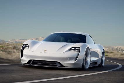 Porsche Invests In New Ev Battery Jv Just Auto