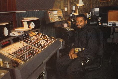 Mike Huckaby, Juan Atkins and more explore the birth of Detroit techno ...