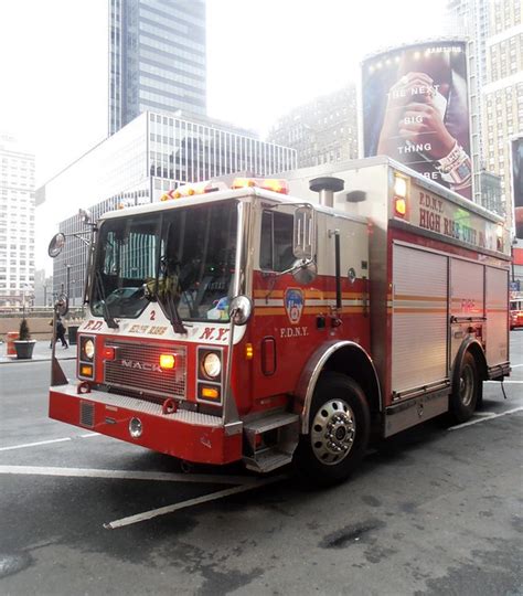 Fdny High Rise Unit 2 A Photo On Flickriver