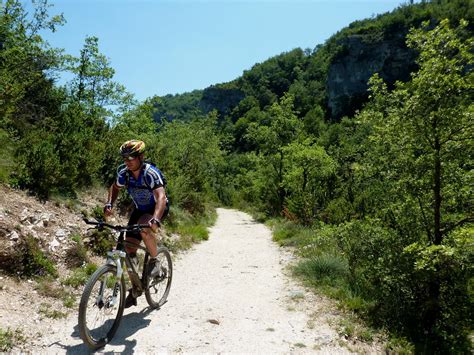 Al Filo De Lo Impresentable Ruta Circular Btt N Del