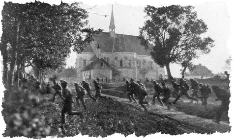 Глава 7. Июньский кризис 1917 года - Революция 1917 года в России