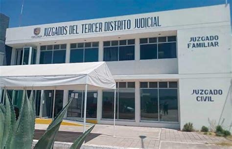 Piden abogados más personal en juzgados familiares