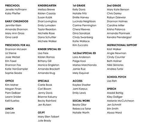 Welcome to Wilson Creek Elementary | Manhattan School District 114