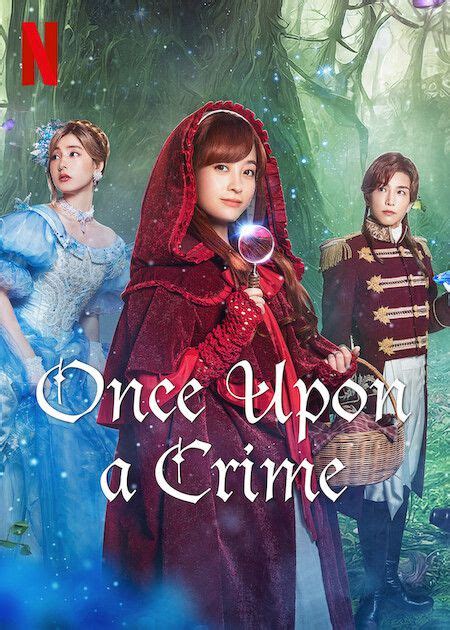 Once Upon A Crime Film Everyeye Cinema