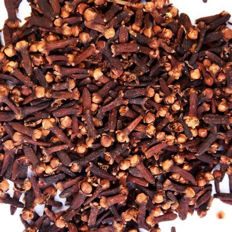 Brown Organic Dry Clove Packaging Size 1 Kg At Rs 700 Kg In Idukki