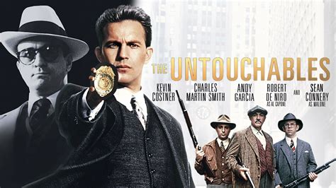 The Untouchables Wallpapers - Top Free The Untouchables Backgrounds ...