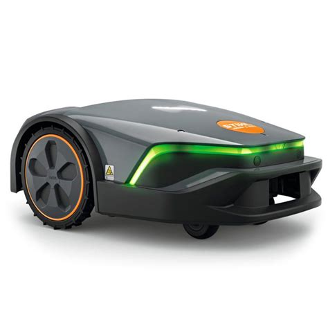 Stihl IMow 7 EVO Robotic Lawn Mower