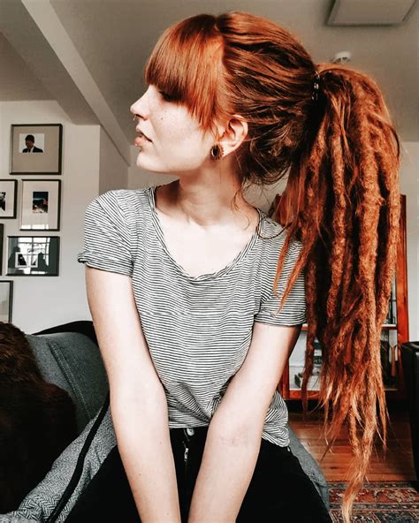 Tips Que Salvar N Tu Cabello Si Quieres Hacerte Rastas