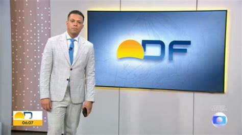 V Deo Bom Dia Df Edi O De Sexta Feira Bom Dia Df G