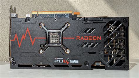 Amd Radeon Rx 7600 Review