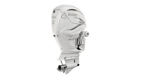 Yamaha Xto V Outboard Price Mboat Eu