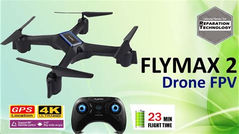 Meilleur Drone Flymax Budget De Comment Piloter Un Drone Guide