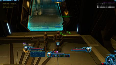 SWTOR KOTET en mode maître 6 Game Guide