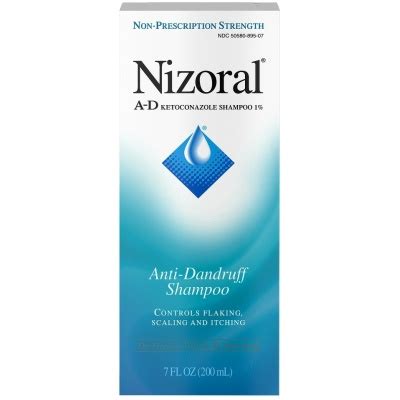 Nizoral Anti Dandruff Shampoo Oz Wholesale Supplier Nizoral Otc