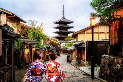 Tokyo To Kyoto Best Routes And Travel Advice Kimkim