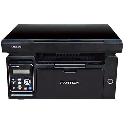 Pantum M6500NW Mono Multifunction Laser Printer