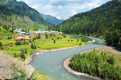 Sungai Di Pakistan 45 Koleksi Gambar